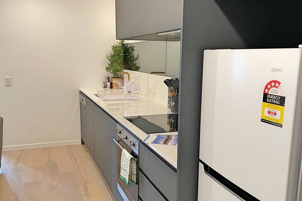 Photo of Kitchen in Reid