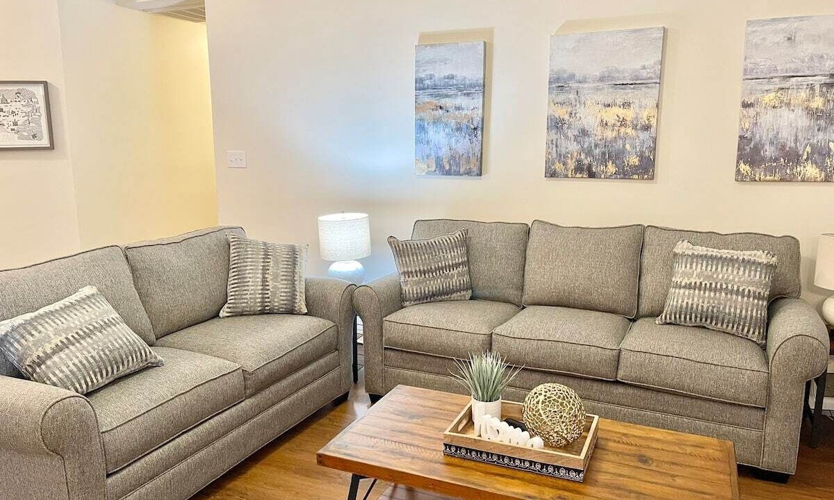 Photo of Livingroom in Piney Green