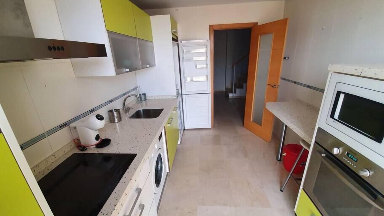 Photo of Kitchen in Santiago