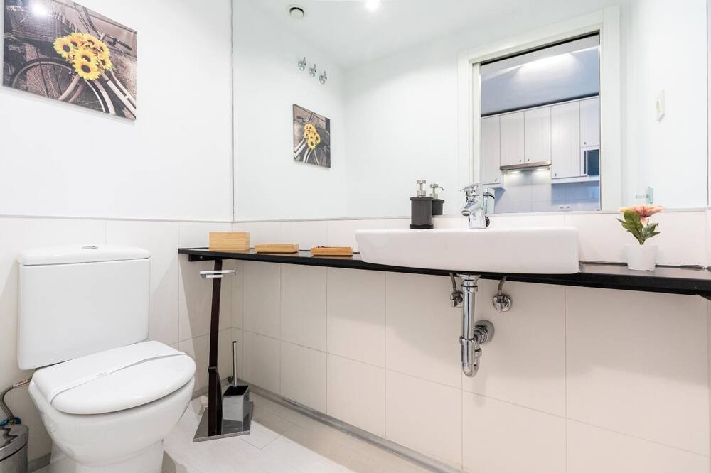 Photo of Bathroom in Hortaleza
