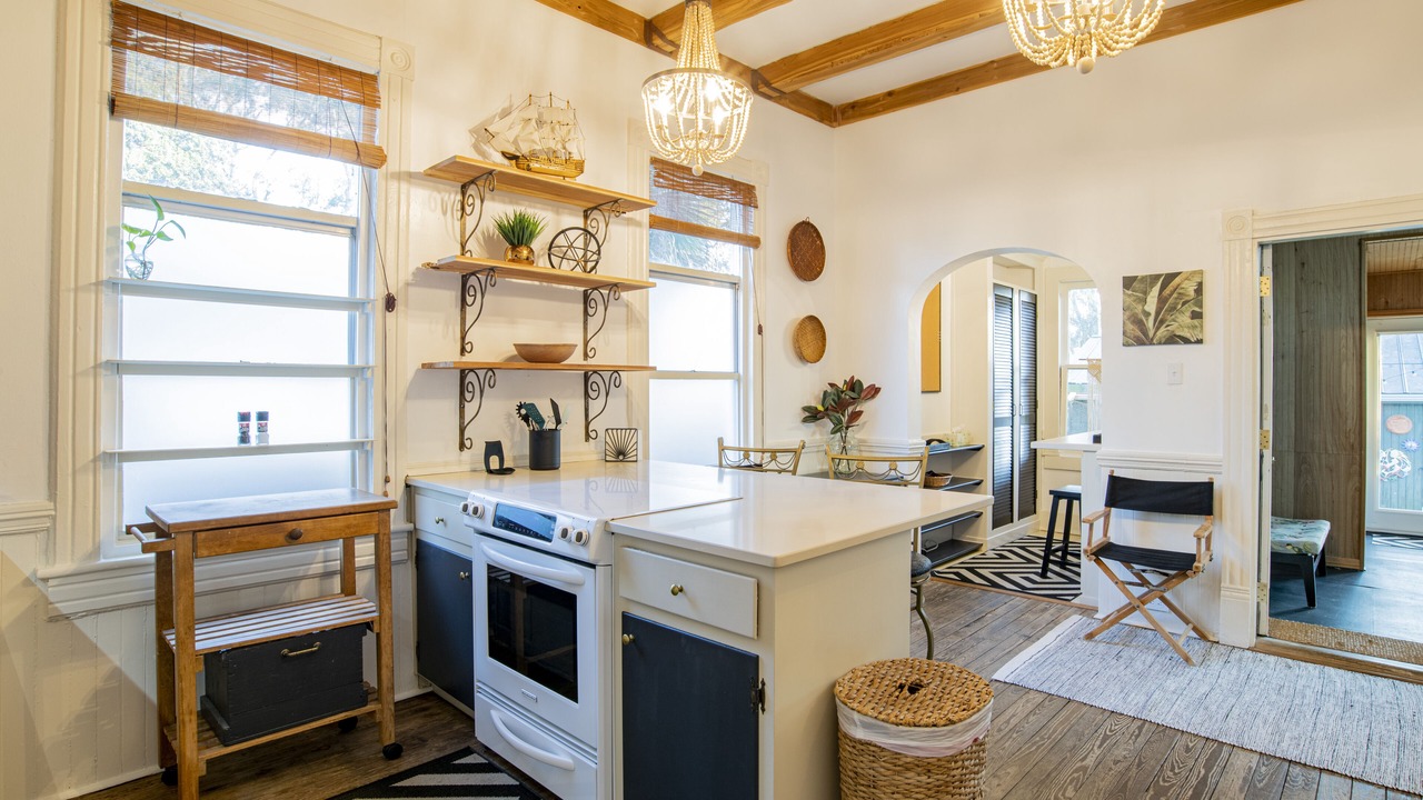 Photo of Kitchen in East Hill
