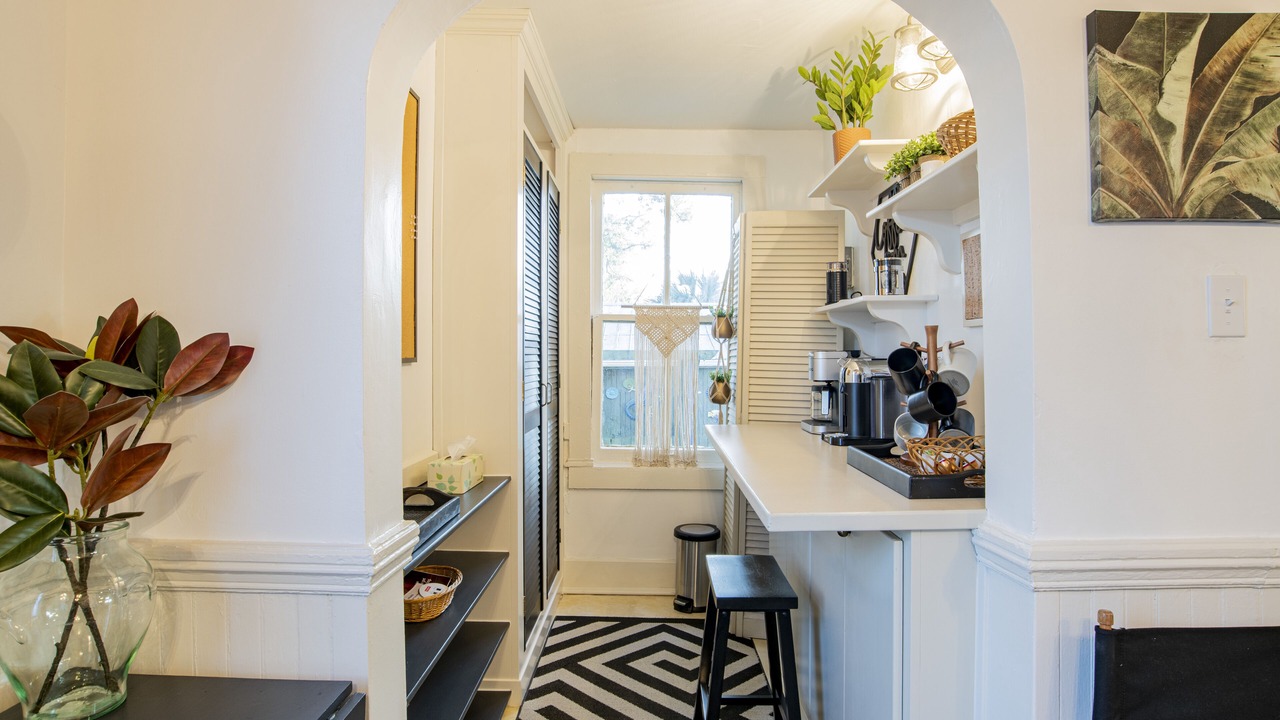Photo of Kitchen in East Hill