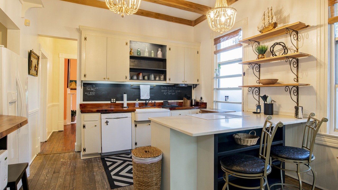 Photo of Kitchen in East Hill