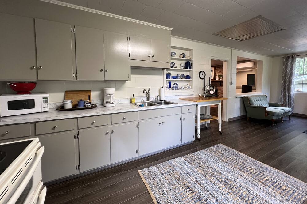 Photo of Kitchen in McComb