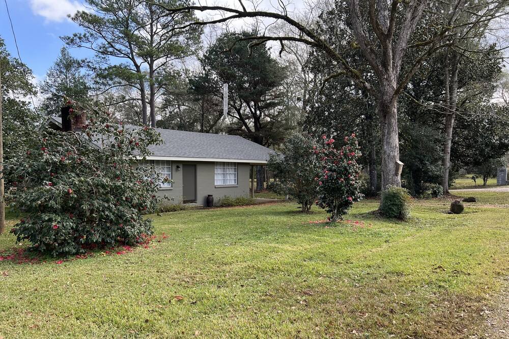 Photo of Outdoor in McComb