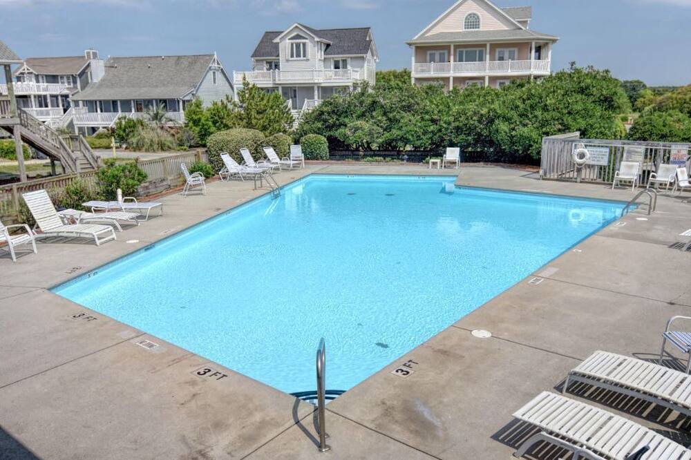 Photo of Outdoor in Village of Stump Sound