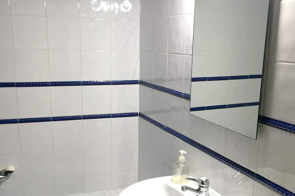 Photo of Bathroom in San Miguel-Capuchinos