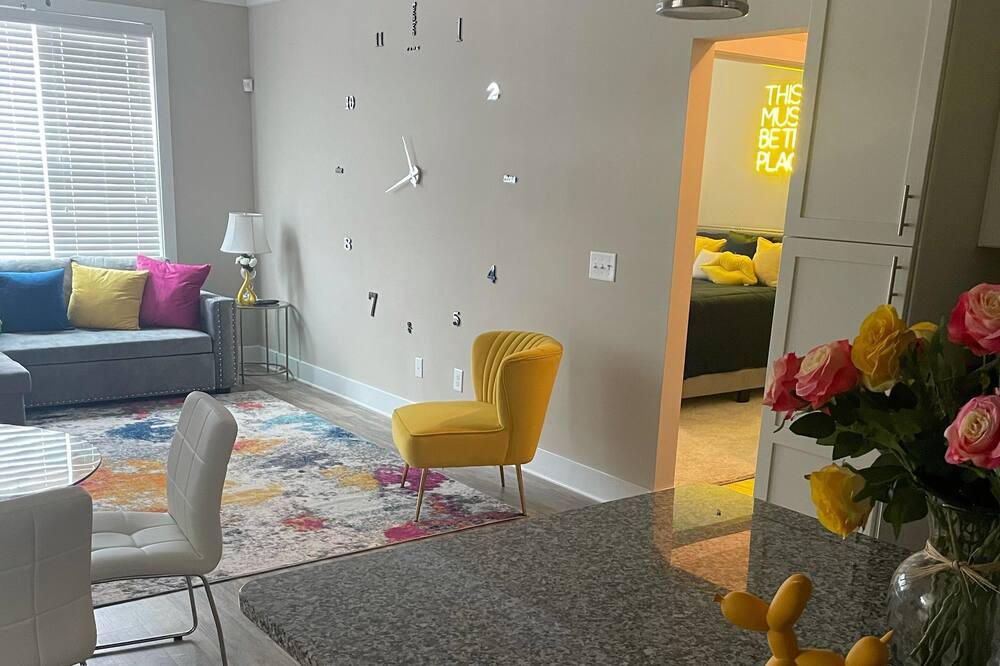 Photo of Bedroom in Northeast Raleigh