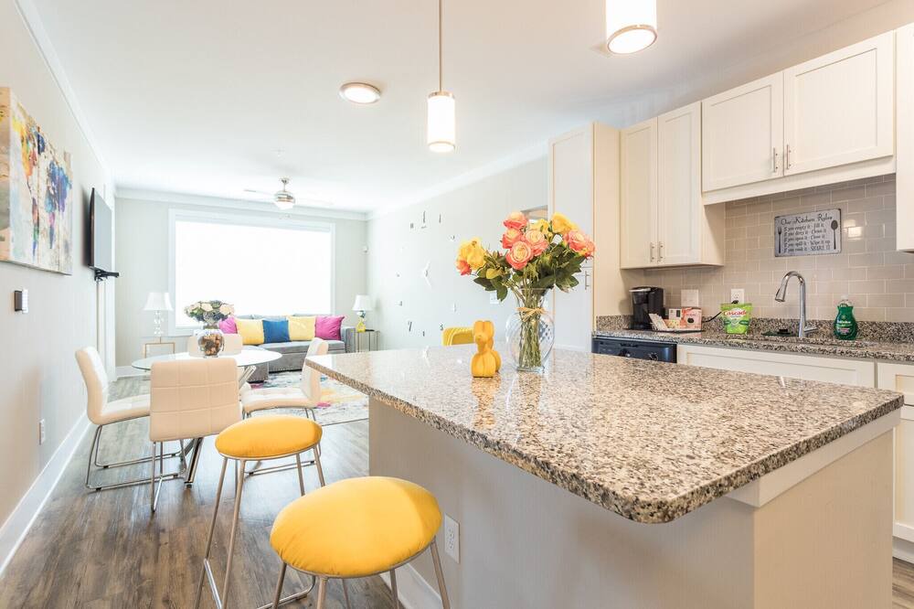 Photo of Kitchen in Northeast Raleigh