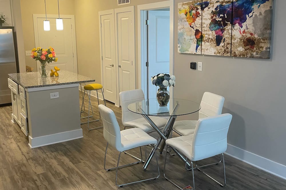Photo of Kitchen in Northeast Raleigh