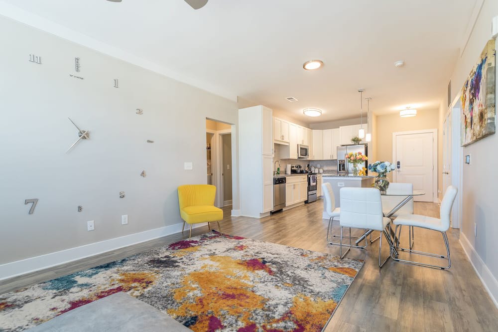 Photo of Kitchen in Northeast Raleigh