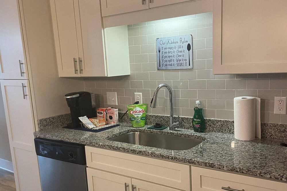 Photo of Bathroom in Northeast Raleigh