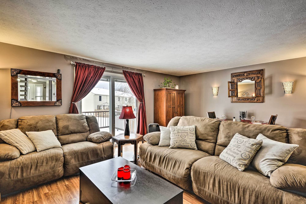 Photo of Bedroom in Penfield