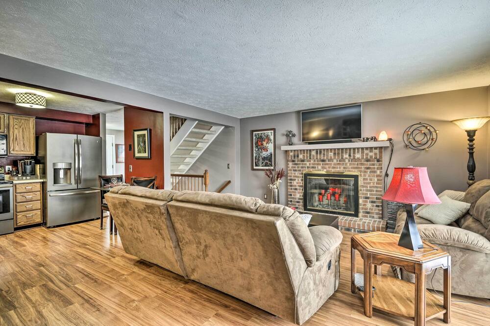 Photo of Bedroom in Penfield