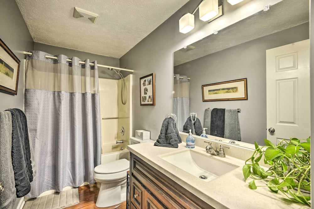 Photo of Bathroom in Penfield