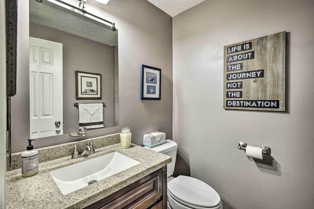 Photo of Bathroom in Penfield