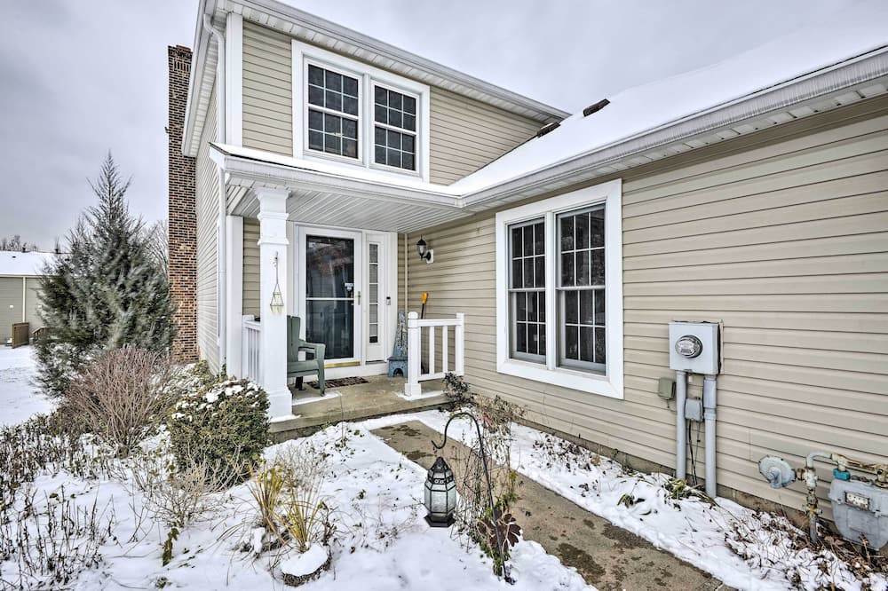 Photo of Outdoor in Penfield