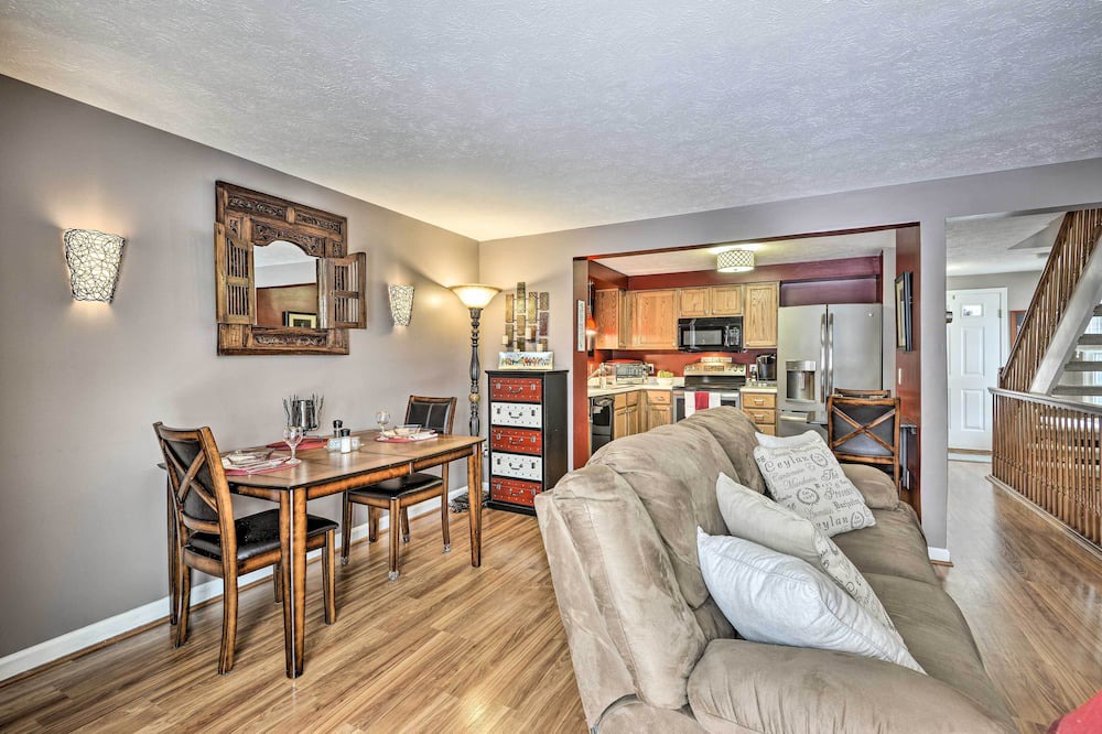 Photo of Bedroom in Penfield