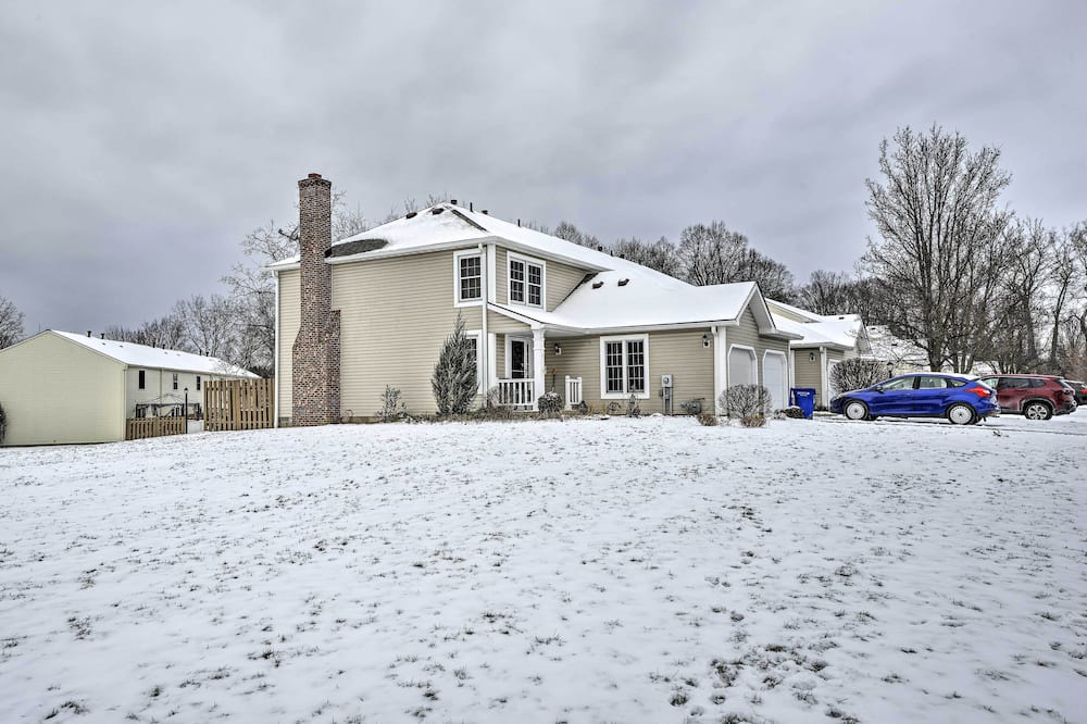 Photo of Outdoor in Penfield