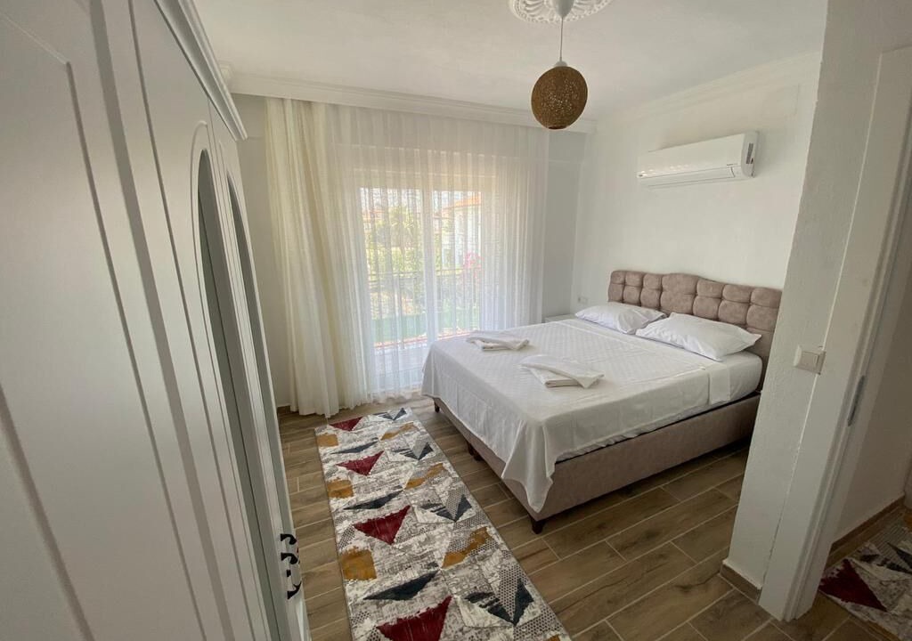 Photo of Bedroom in Koycegiz