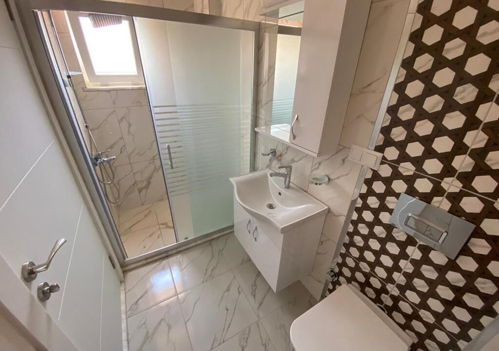 Photo of Bathroom in Koycegiz