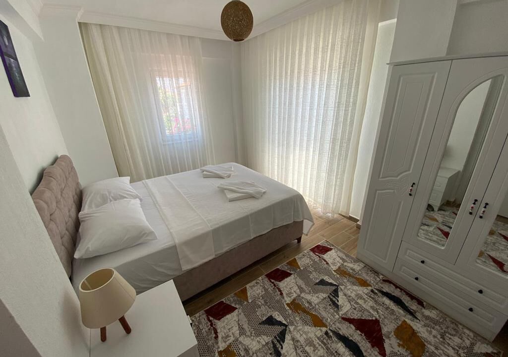 Photo of Bedroom in Koycegiz