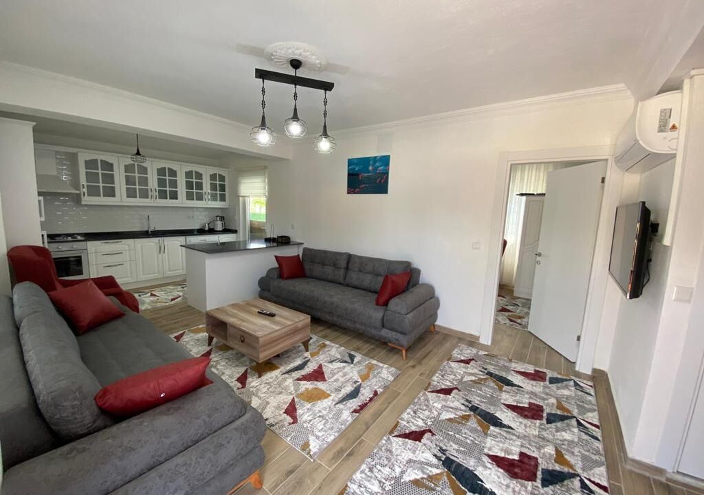 Photo of Livingroom in Koycegiz