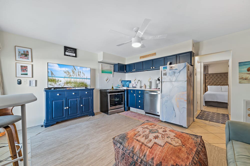 Photo of Livingroom in Gulf Shores