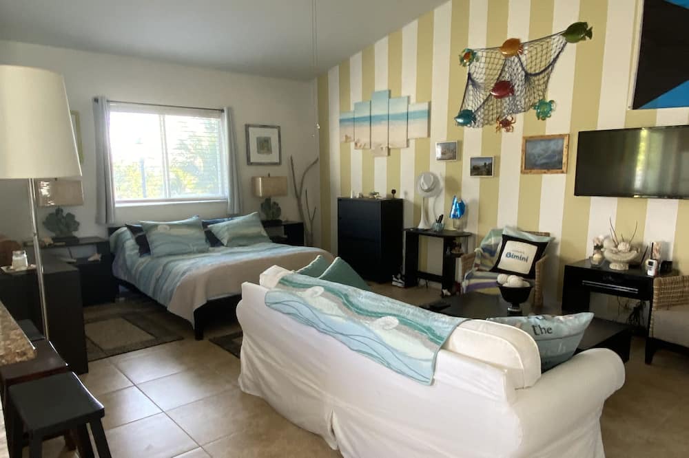 Photo of Bedroom in Alice Town