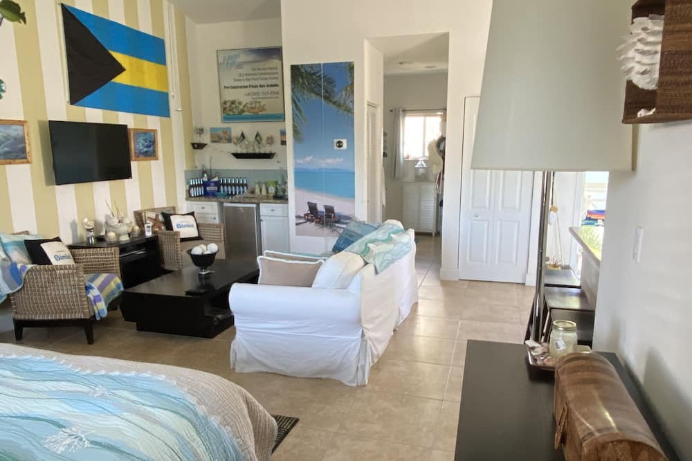 Photo of Bedroom in Alice Town