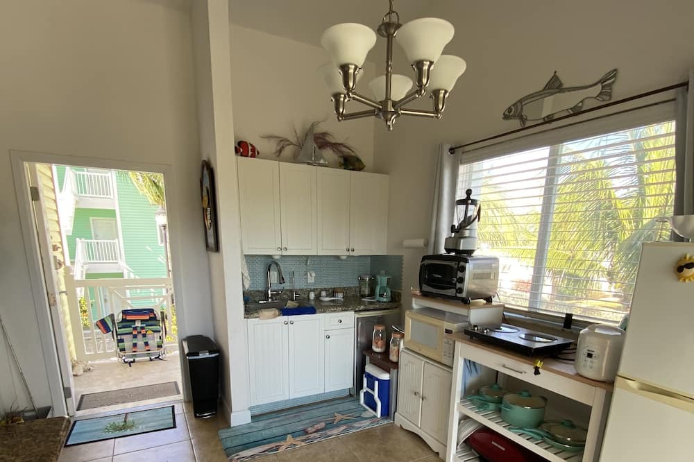 Photo of Kitchen in Alice Town