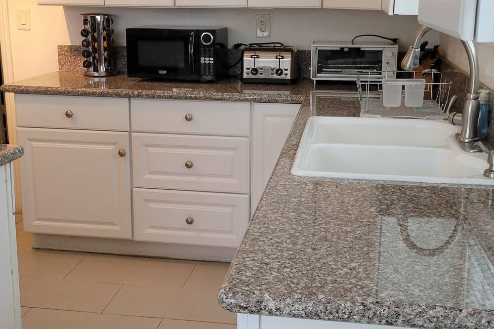 Photo of Kitchen in Garfield