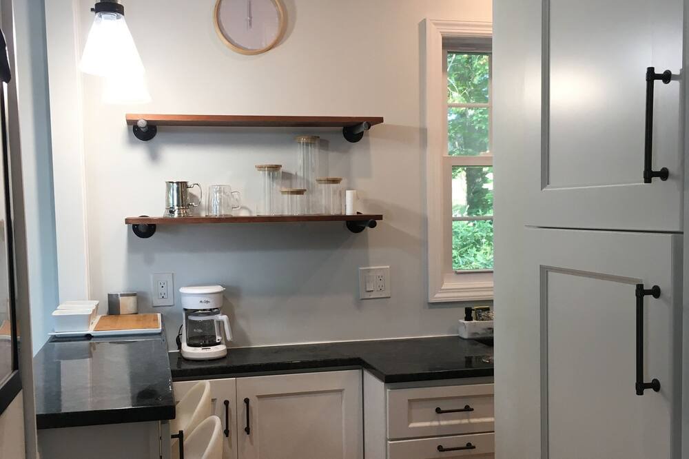 Photo of Kitchen in Putnam Lake