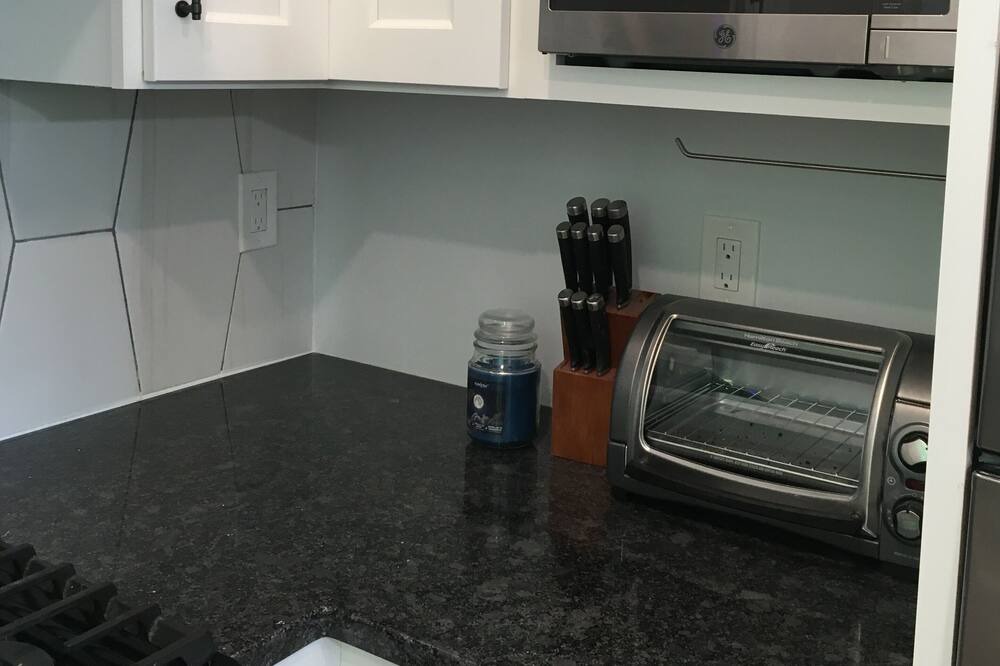 Photo of Kitchen in Putnam Lake