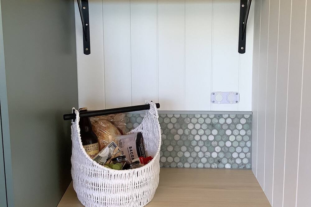 Photo of Kitchen in Eppalock