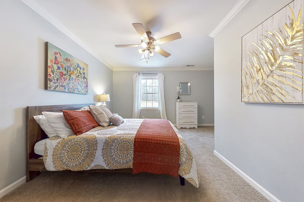 Photo of Bedroom in Bessemer