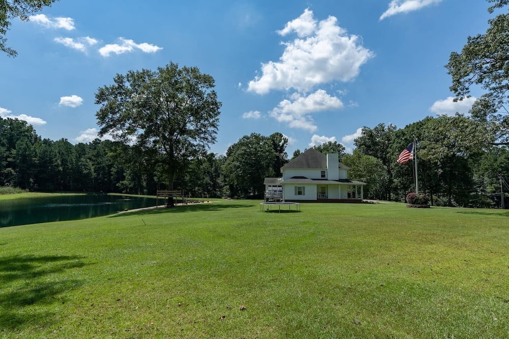 Photo of Outdoor in Bessemer