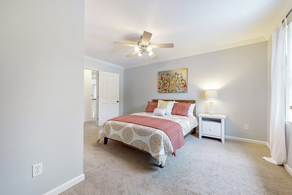 Photo of Bedroom in Bessemer