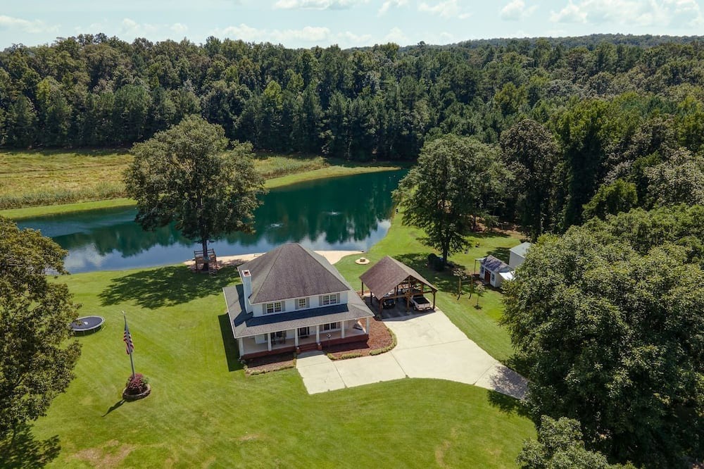 Photo of Outdoor in Bessemer