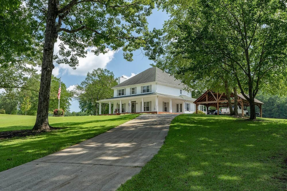 Photo of Outdoor in Bessemer