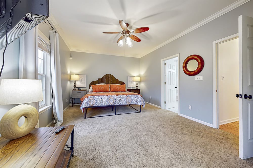 Photo of Bedroom in Bessemer