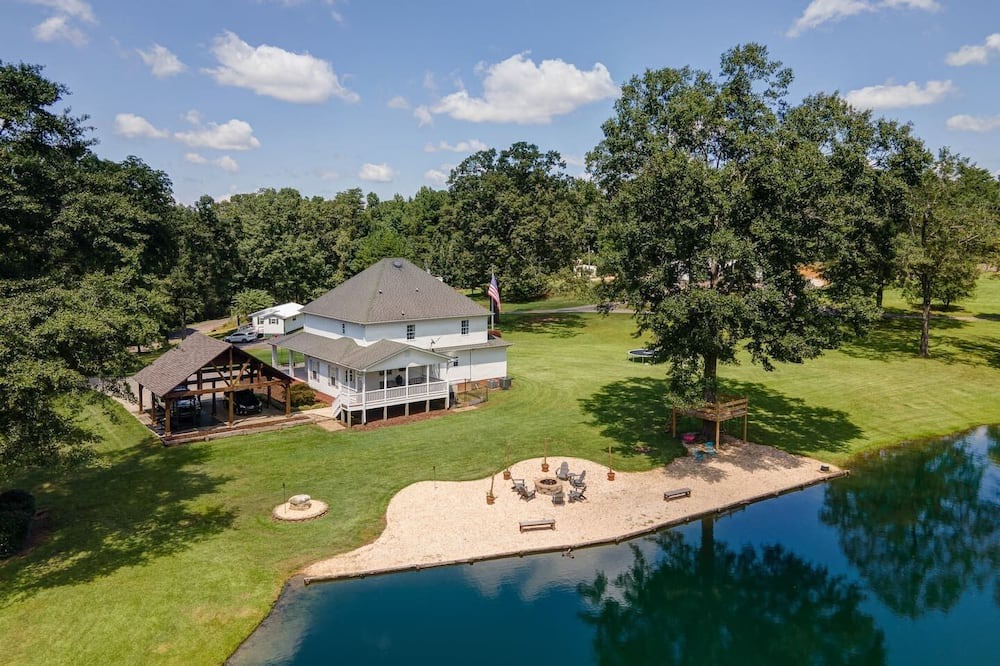 Photo of Outdoor in Bessemer