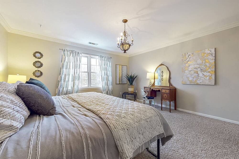 Photo of Bedroom in Bessemer