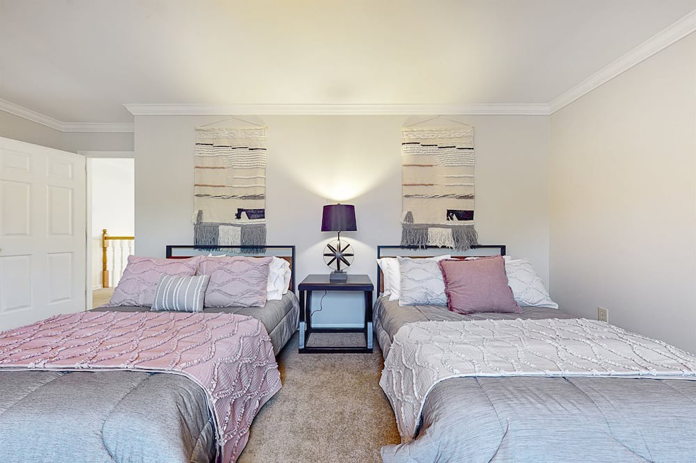 Photo of Bedroom in Bessemer