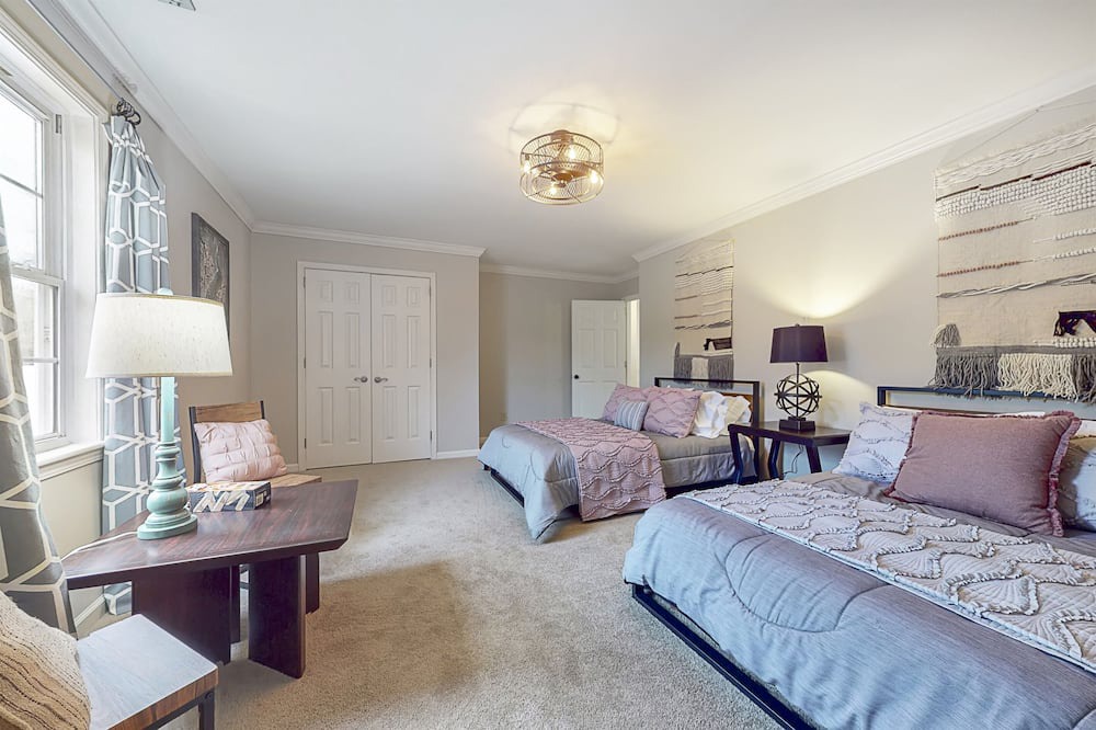 Photo of Bedroom in Bessemer