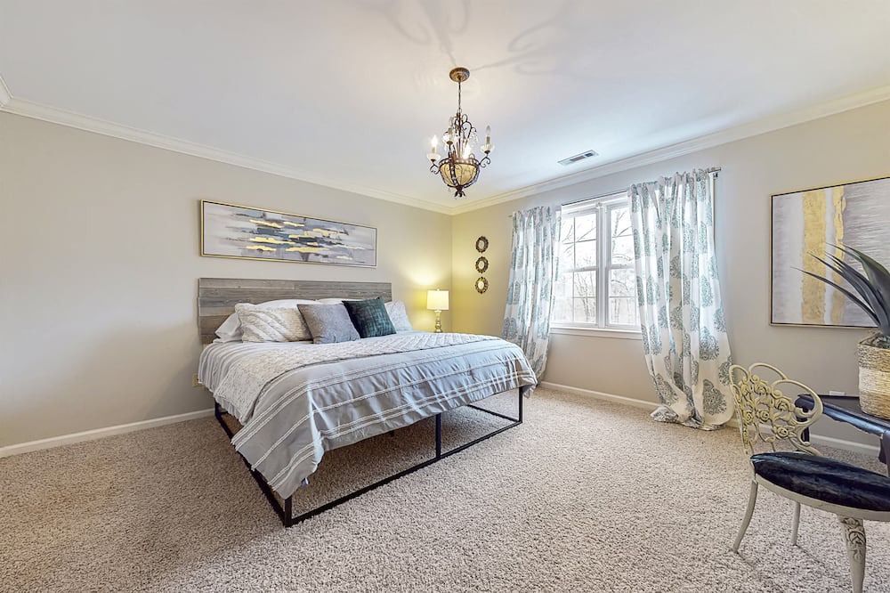 Photo of Bedroom in Bessemer
