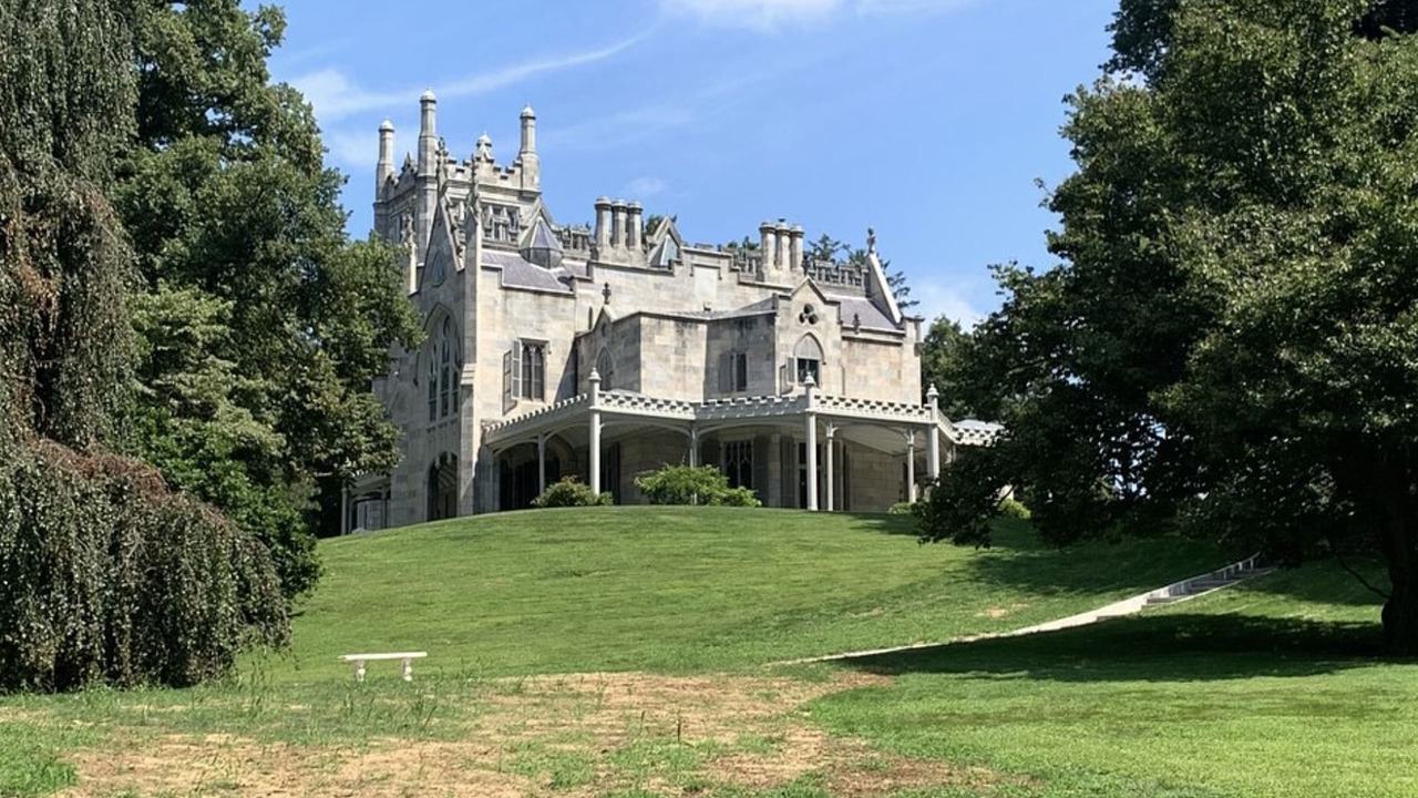 Photo of Outdoor in Hastings-On-Hudson
