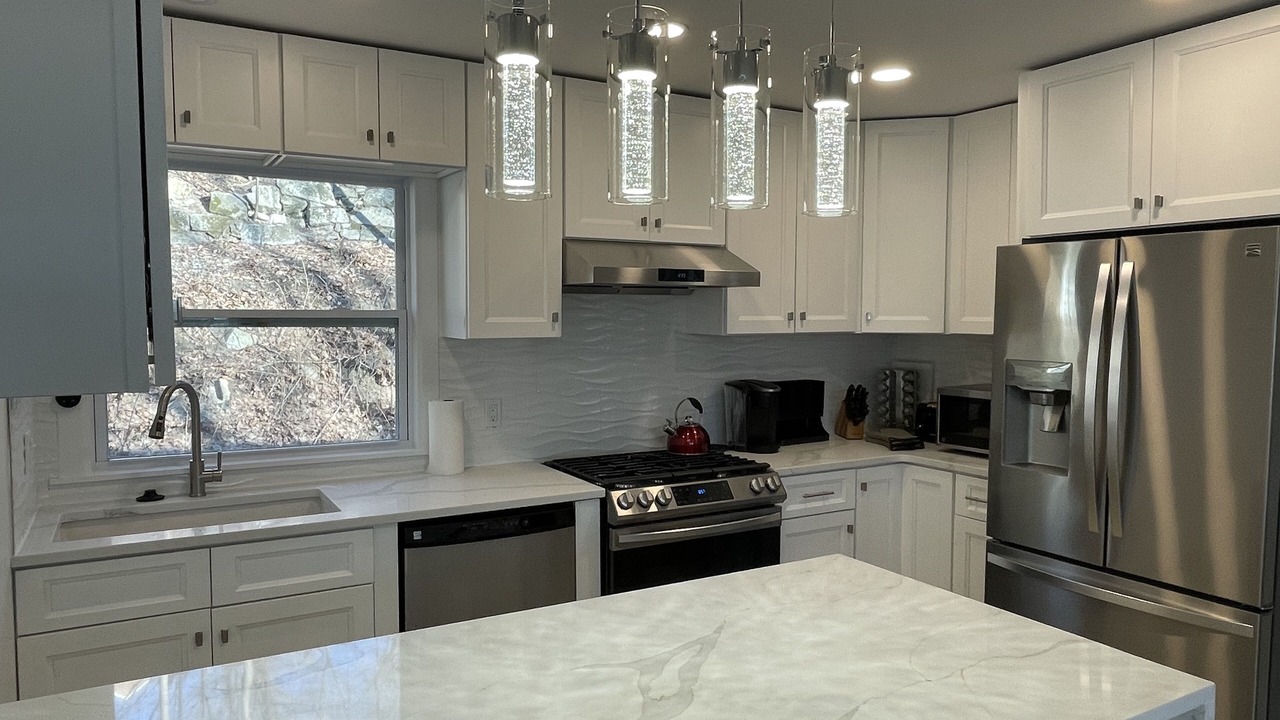 Photo of Kitchen in Hastings-On-Hudson
