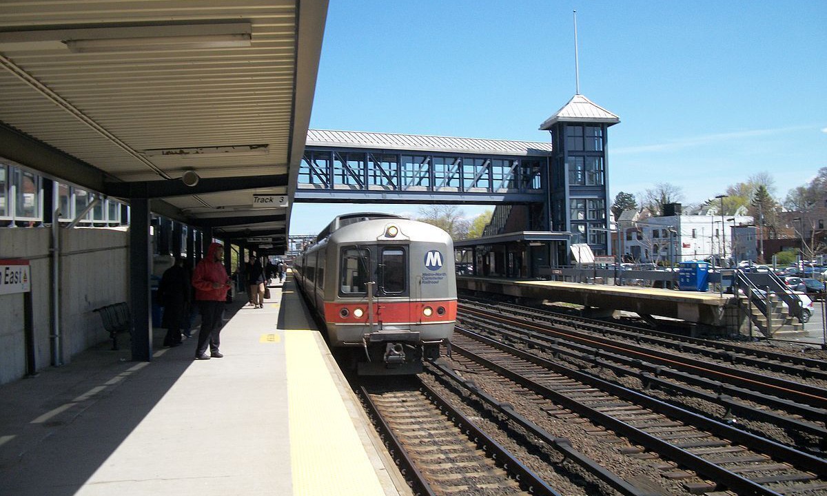 Photo of Outdoor in Hastings-On-Hudson