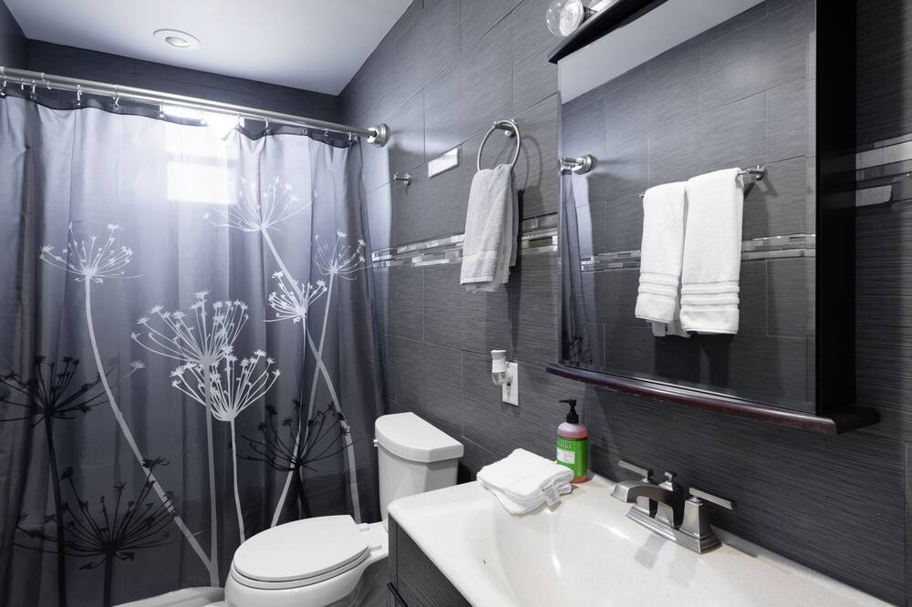 Photo of Bathroom in Tarrytown